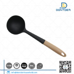 Nylon Ladle