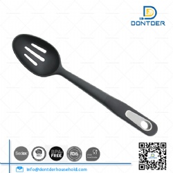 Good Grip Nylon Slotted Spoon