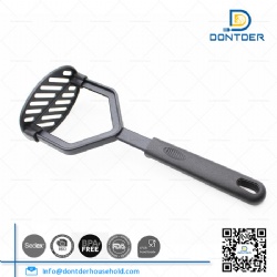 Nylon Masher,Black