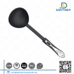 Nylon Ladle D9