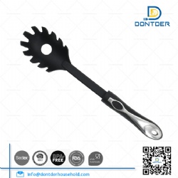 Nylon Spaghetti Server D9