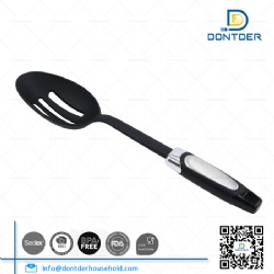 Nylon Slotted Spoon for cooking