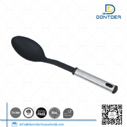 Solid Serving Spoon H25