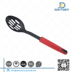 Slotted Spoon H26