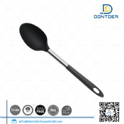 Nylon Spoon with PP Handle