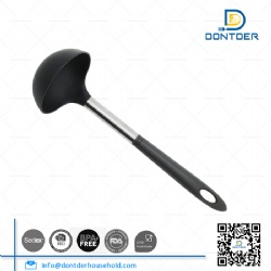 Nylon Ladle with PP Handle