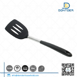 Nylon Slotted Turner PP Handle