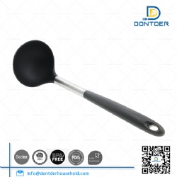 Nylon Ladle PP Handle