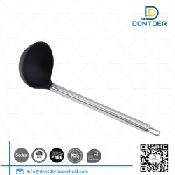 Nylon Ladle with SS Handle