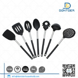 Nylon Cooking Utensils Set