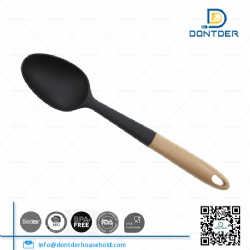 Nylon Cooking Spoon